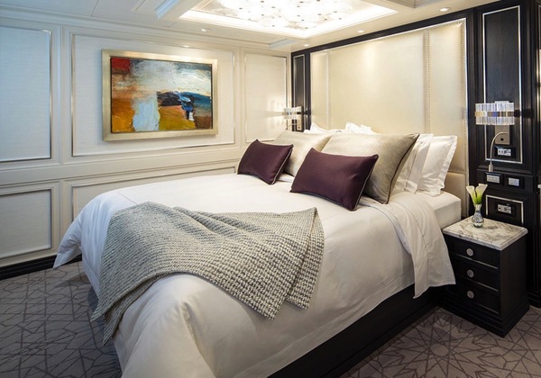 RSSC, Seven Seas Splendor, Master Suite 2.jpg